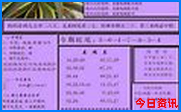 西安十大著名旅游景点